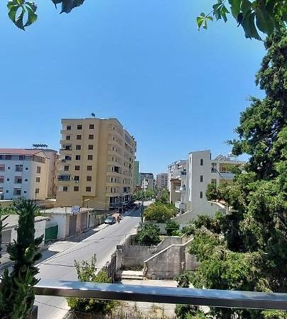 Villa Madani Durrës Esterno foto